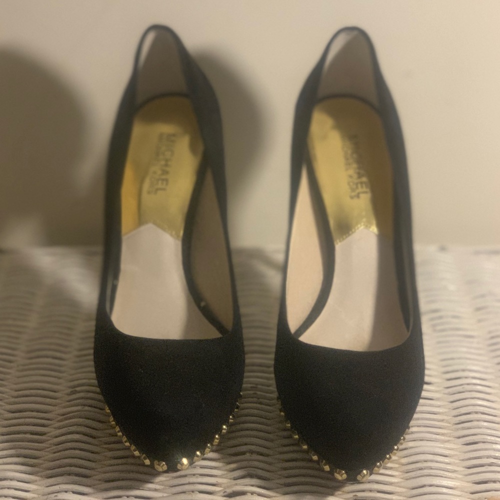 Pumps